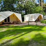 Motel- Bungalow-& Chaletpark de Brenkberg