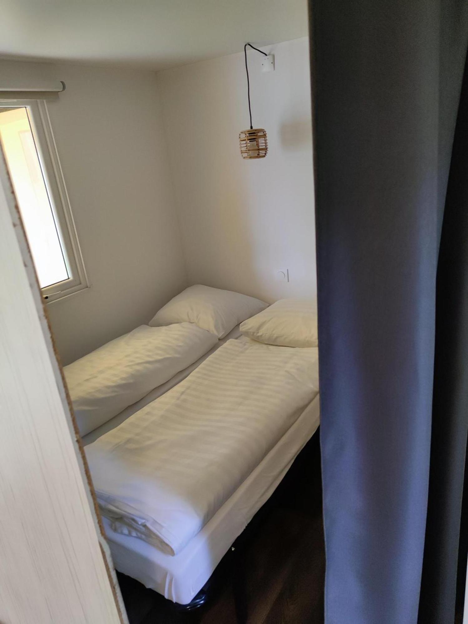 Motel Bospark De Brenkberg Schinveld