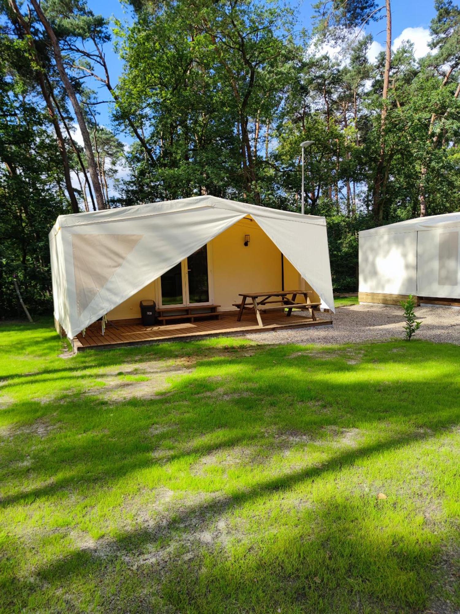 Bospark De Brenkberg * Schinveld