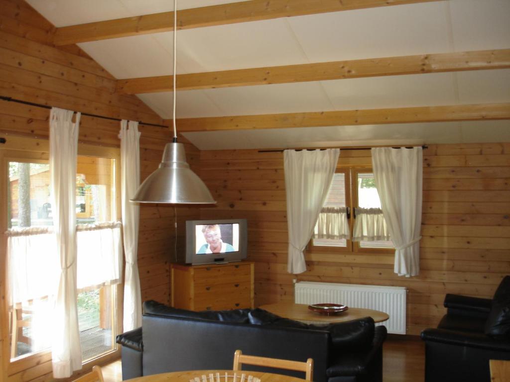 Motel Bospark De Brenkberg