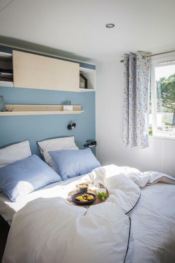 Bospark De Brenkberg Motel Schinveld
