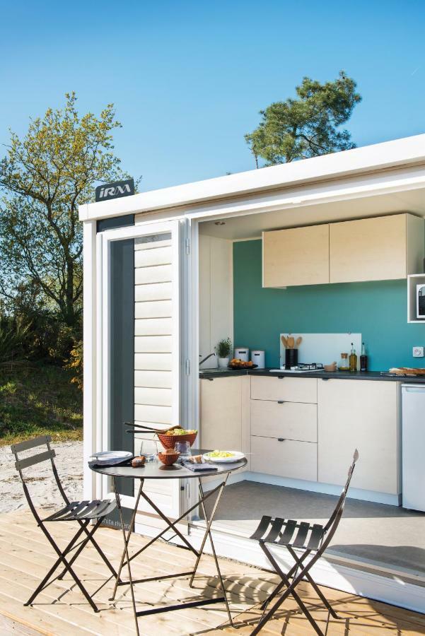 Motel Bospark De Brenkberg